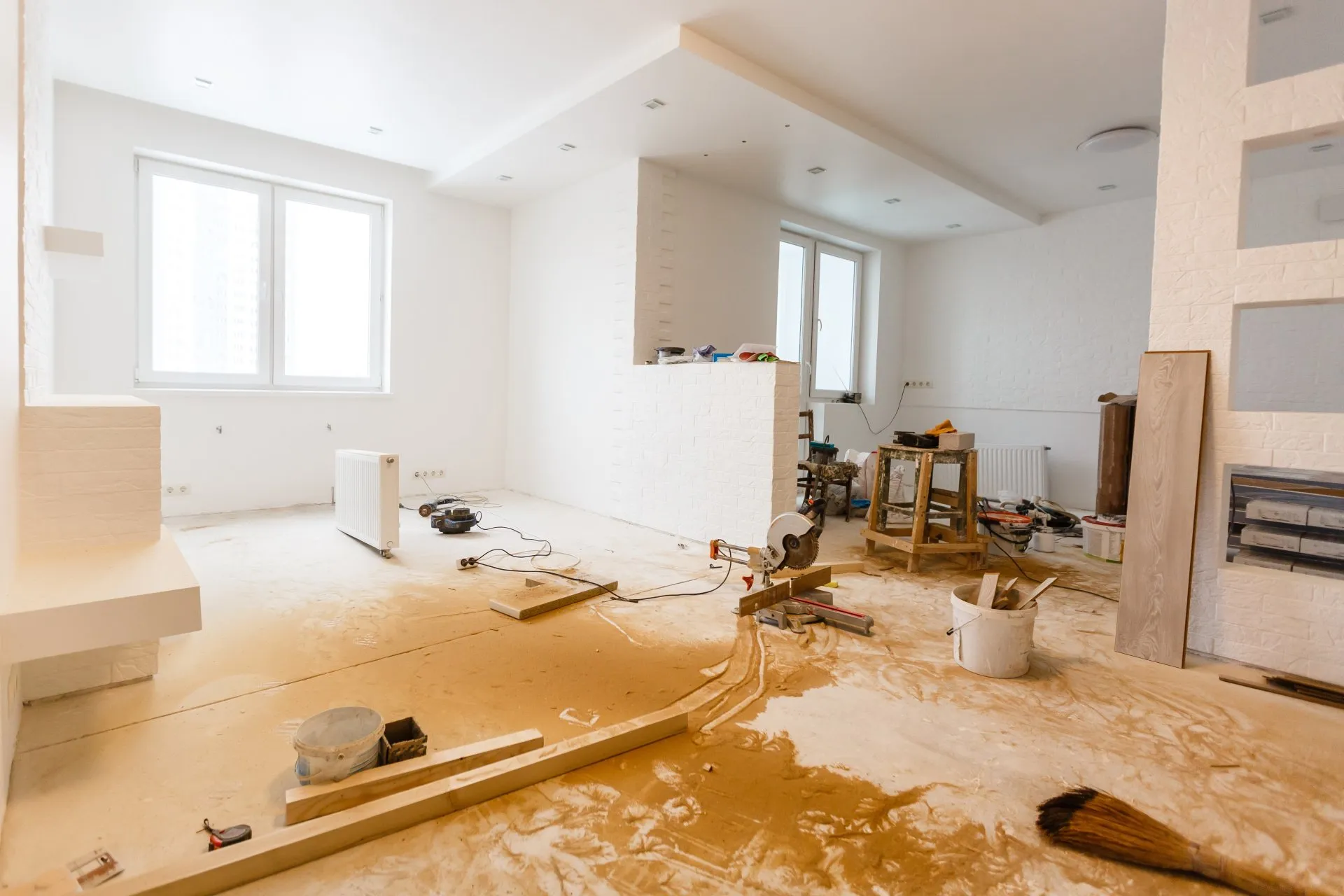 Whole-Home Remodeling in Colorado Springs, CO