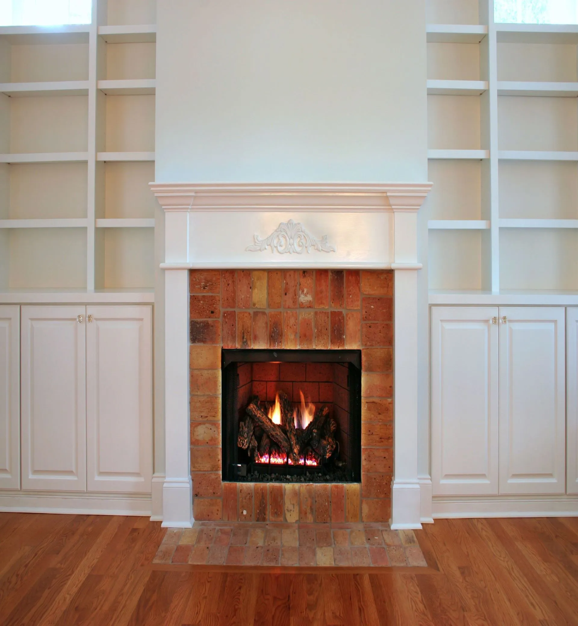 Fireplace Remodeling Services