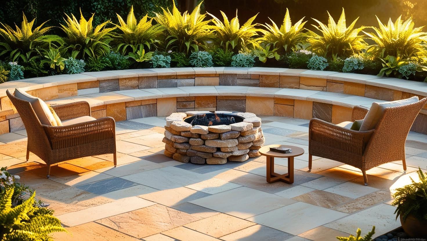 Patio Installation in Colorado Springs 3