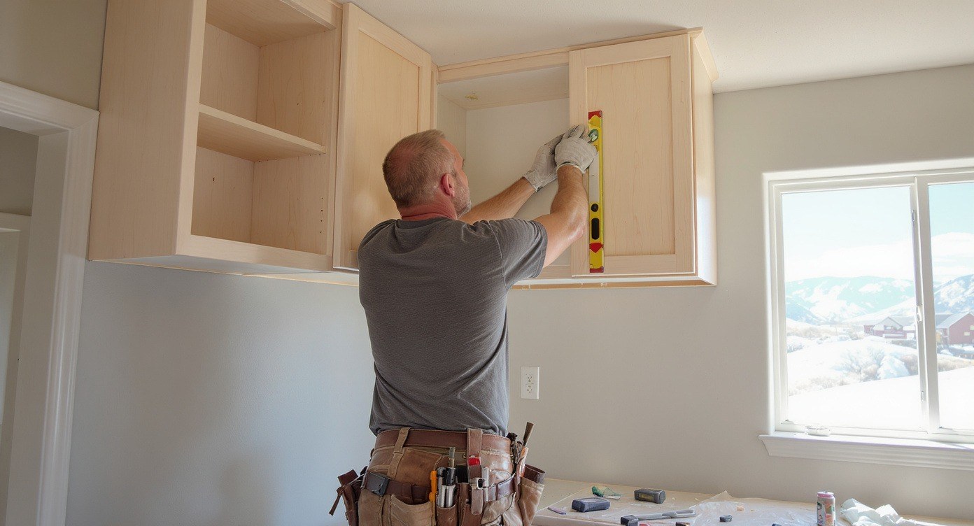 Whole-Home Remodeling in Colorado Springs, CO